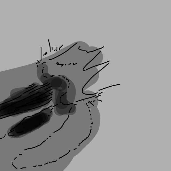 Drawing in pov your one punch mans enemy by jin