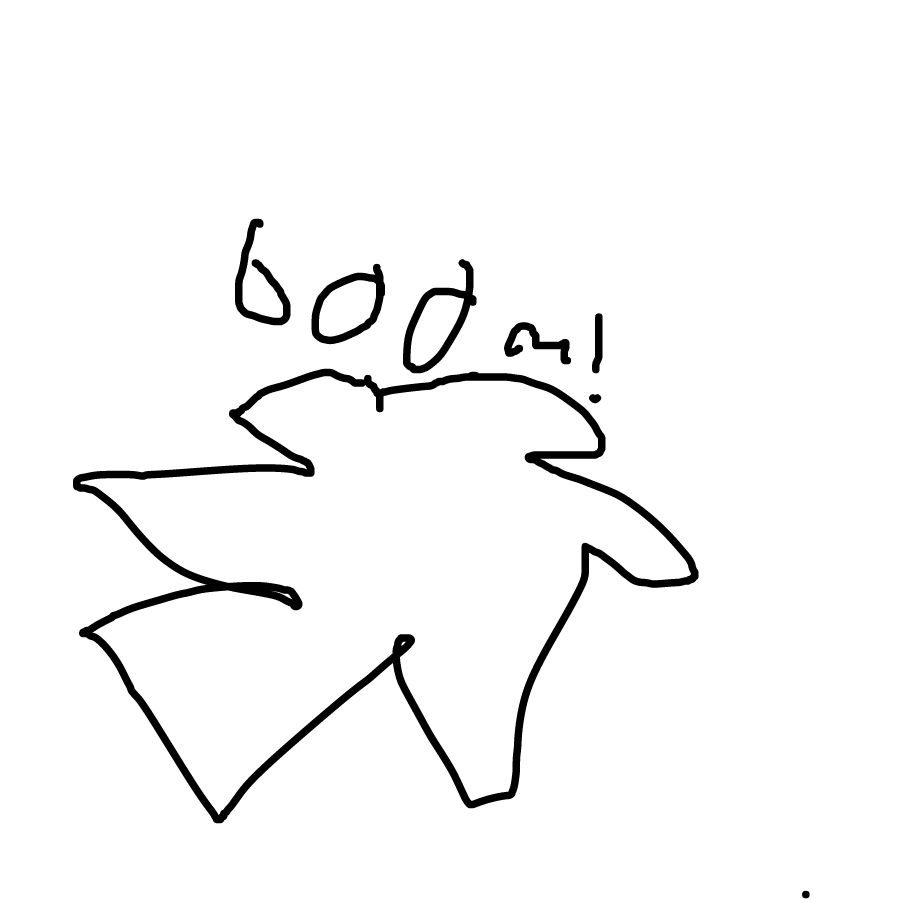 Drawing in SUPER MARIO ON THE PS4 WOOOOOOHOOOWO! by amongus