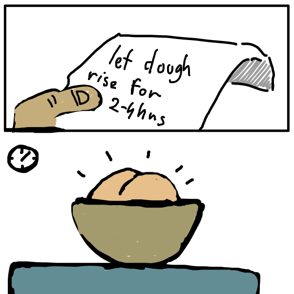  - Online Drawing Game Comic Strip Panel by Peyocay