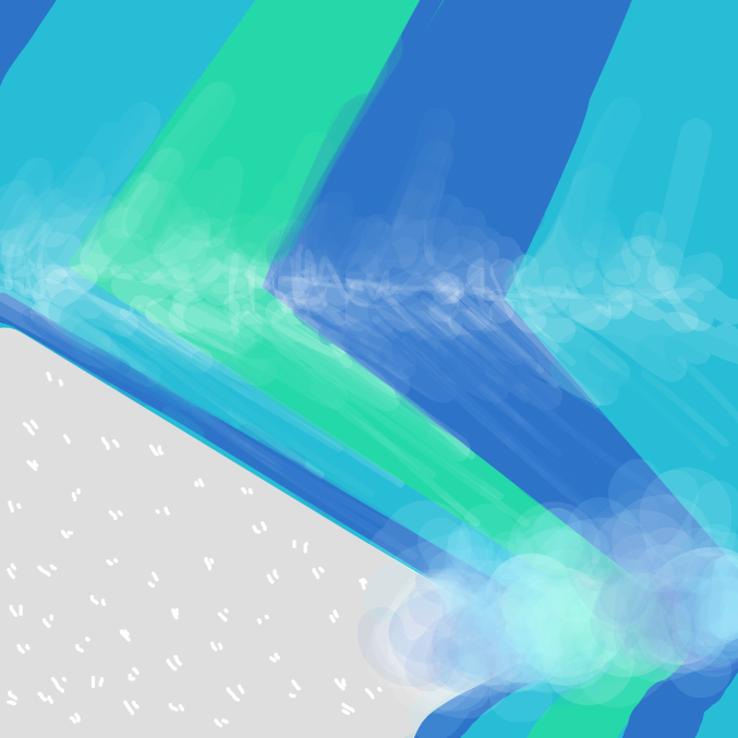  - Online Drawing Game Comic Strip Panel by LemonadePie