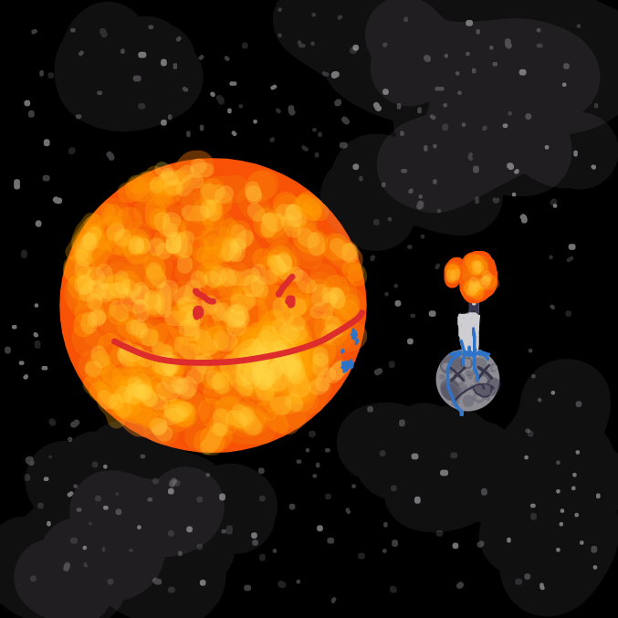 Drawing in Literal Band Names 10 (The Final Chapter) by LemonadePie