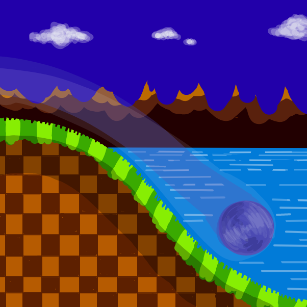  - Online Drawing Game Comic Strip Panel by 🔲