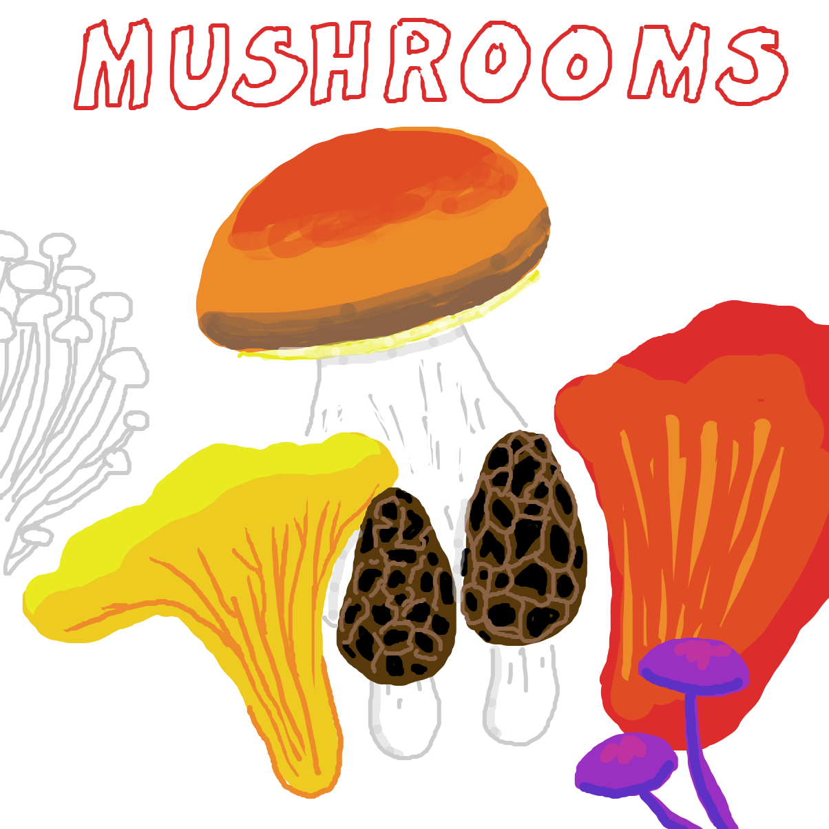  - Online Drawing Game Comic Strip Panel by Electra