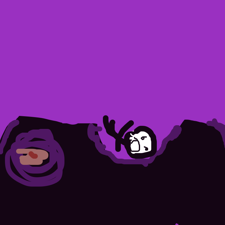 Drawing in Stick the landing by Turkeysandwicj