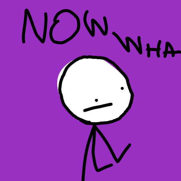 Drawing in Let the yellow guy on your team by RiqTheEpic