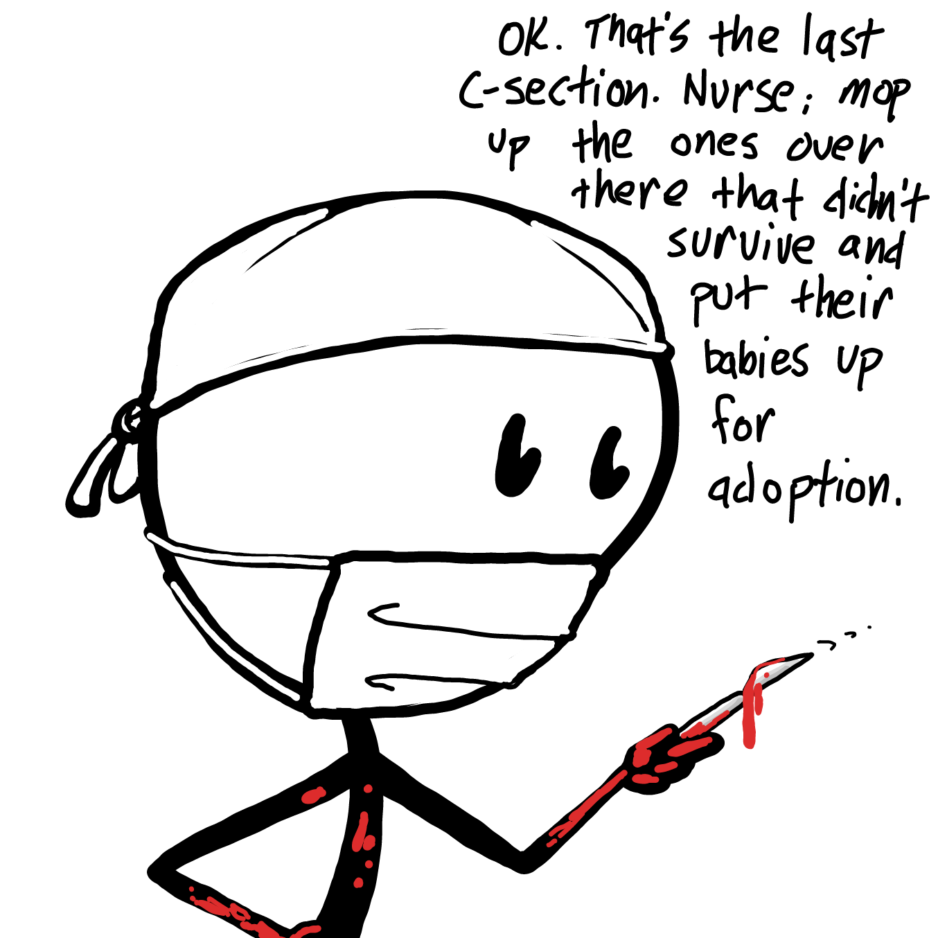  - Online Drawing Game Comic Strip Panel by Wizard Croissant