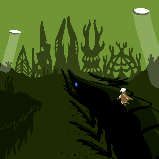  - Online Drawing Game Comic Strip Panel by SeanTrunks