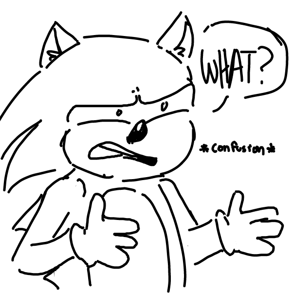 Drawing in My money doesn't jiggle, jiggle it folds by MaskedShadows