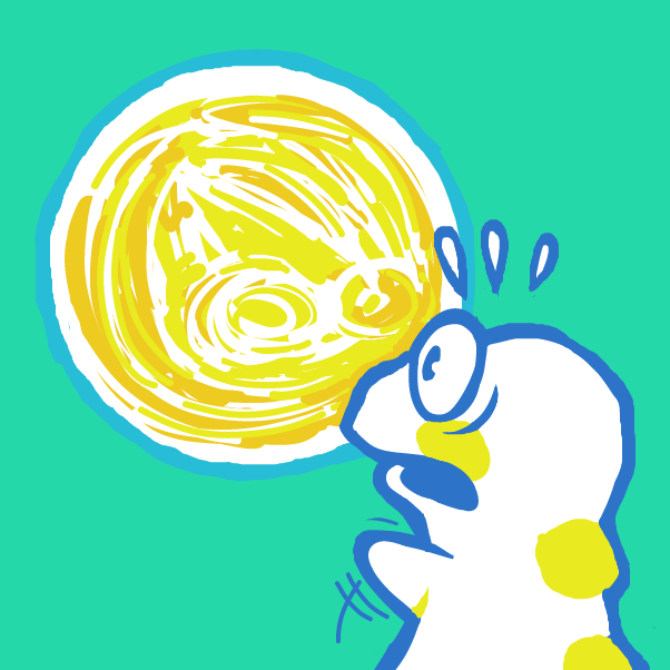  - Online Drawing Game Comic Strip Panel by 🔲