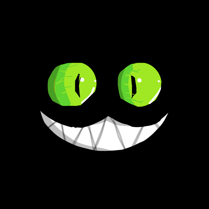 C - Online Drawing Game Comic Strip Panel by Masturbin