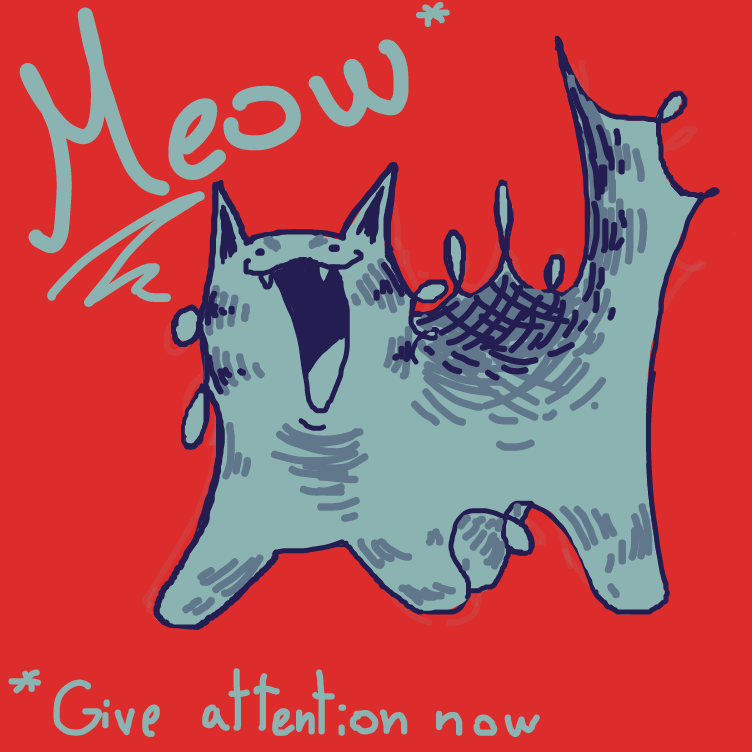  - Online Drawing Game Comic Strip Panel by LemonadePie