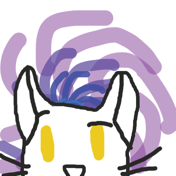 Liked webcomic Meowsy the Gold-Eyed Cat