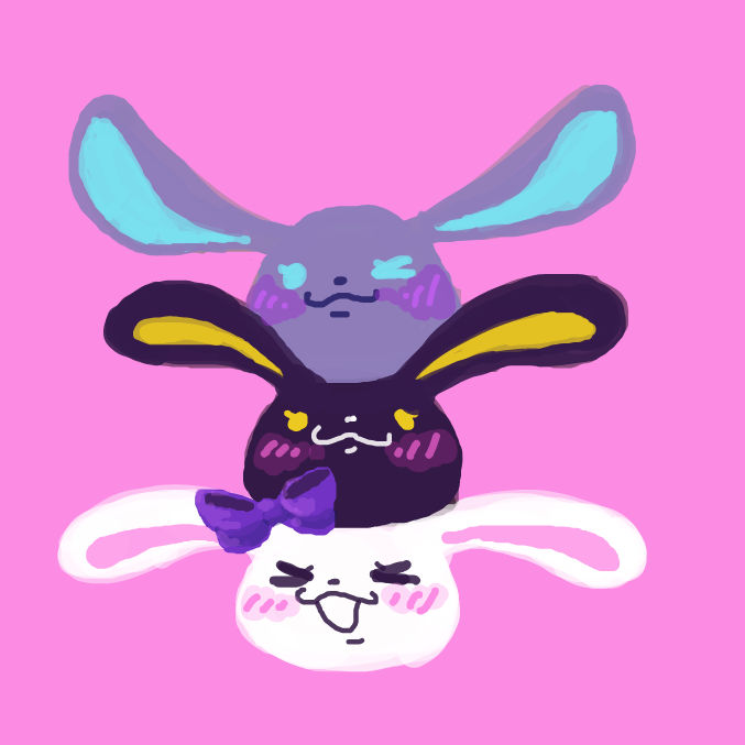 Drawing in . by LemonadePie