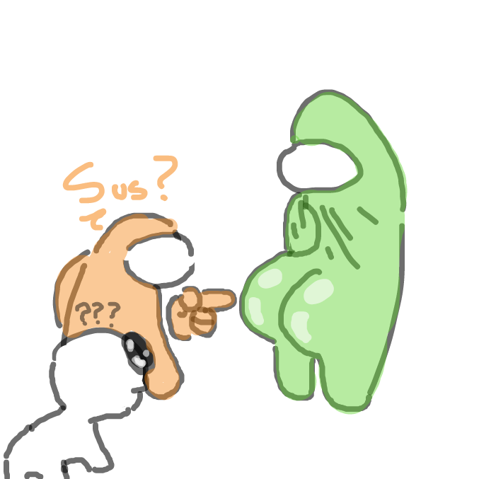 Drawing in a jam by LemonadePie