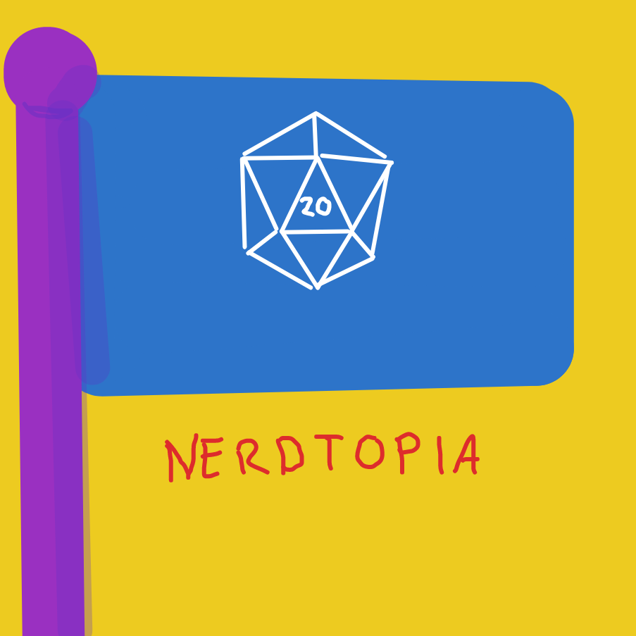 Drawing in My own country flag  by Emjaypatrick