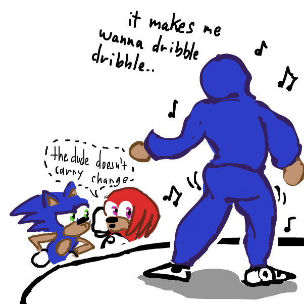  - Online Drawing Game Comic Strip Panel by Peyocay