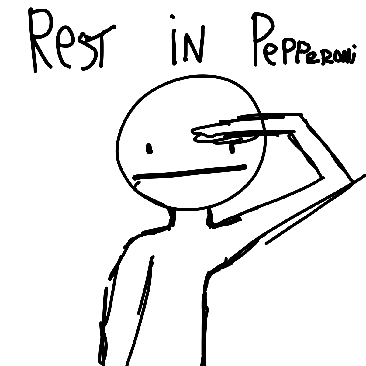 Drawing in dark by Rainbowfox_