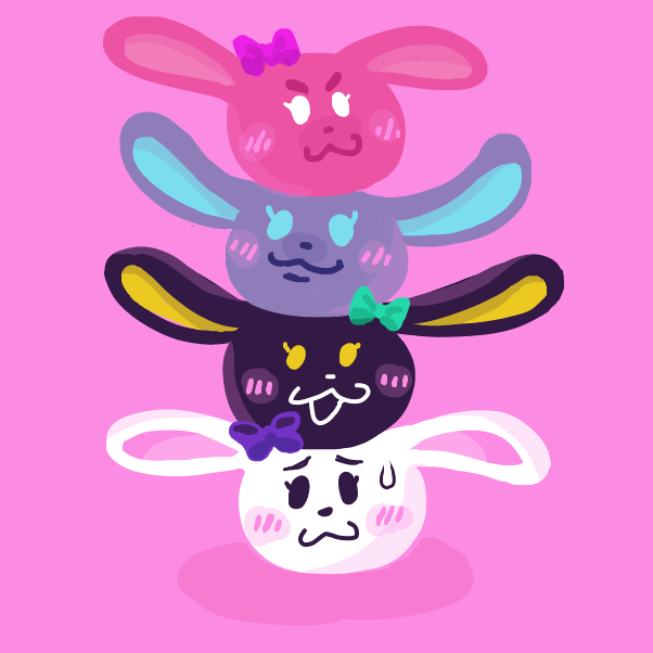  - Online Drawing Game Comic Strip Panel by 🔲