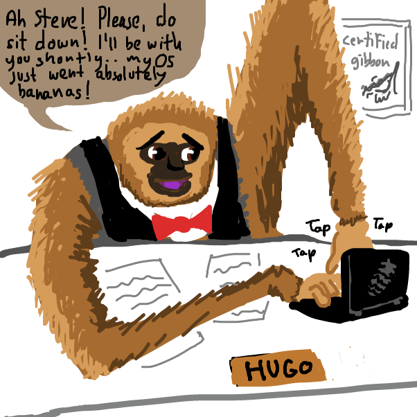  - Online Drawing Game Comic Strip Panel by Peyocay