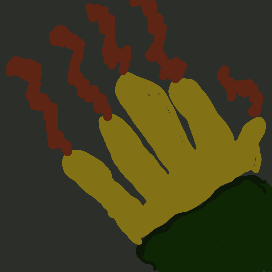  - Online Drawing Game Comic Strip Panel by adaya