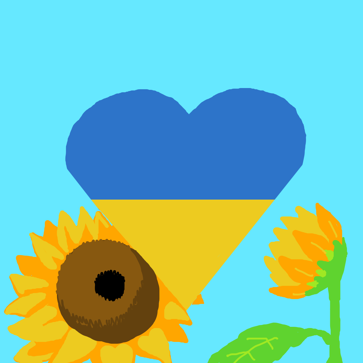  - Online Drawing Game Comic Strip Panel by Electra