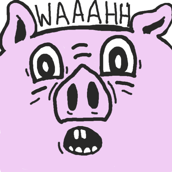  - Online Drawing Game Comic Strip Panel by joshyouart