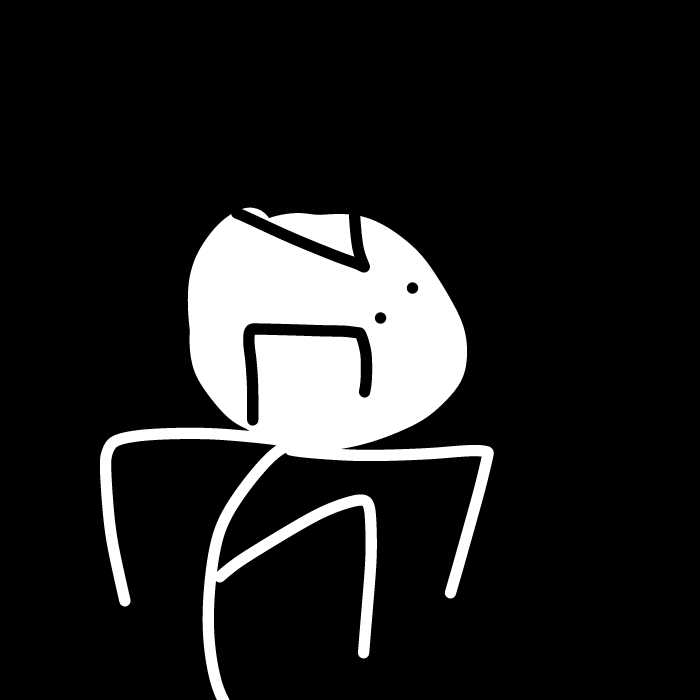 Drawing in Charge towards it by RiqTheEpic