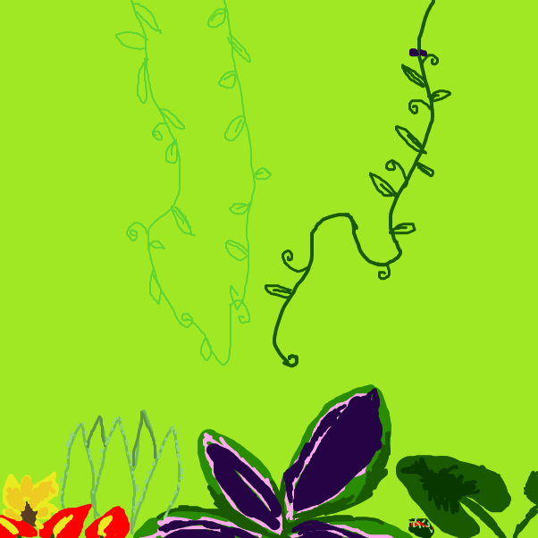  - Online Drawing Game Comic Strip Panel by Scythesowner2