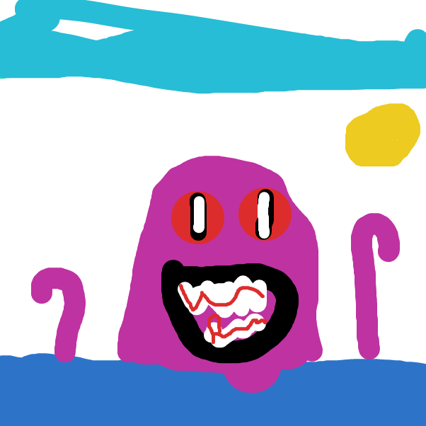 Liked webcomic water