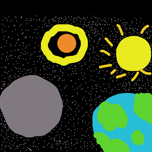 Drawing in space by keon