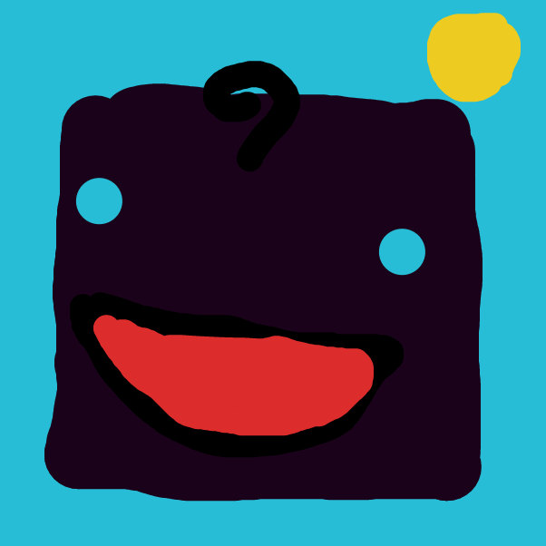 Drawing in obsideon by keon