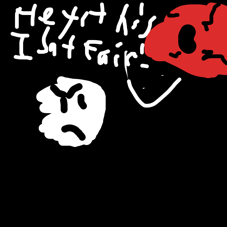 Drawing in Charge towards it by Turkeysandwicj