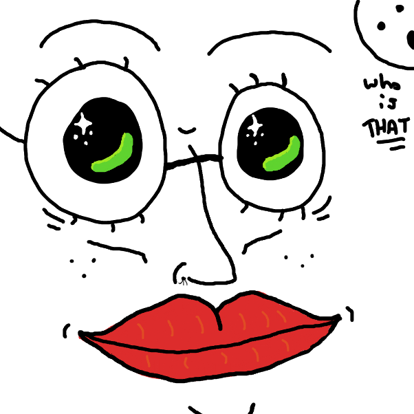  - Online Drawing Game Comic Strip Panel by PenutsonFire