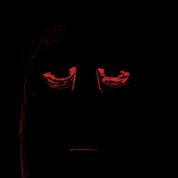 Drawing in Sleepy by FifaSam