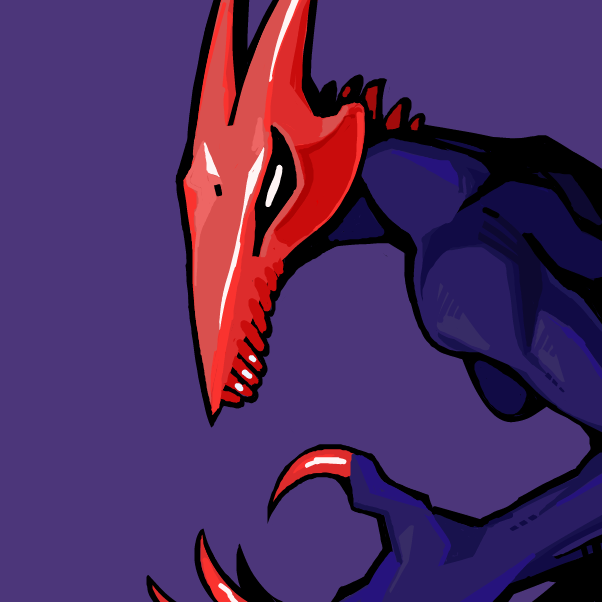 Liked webcomic skull