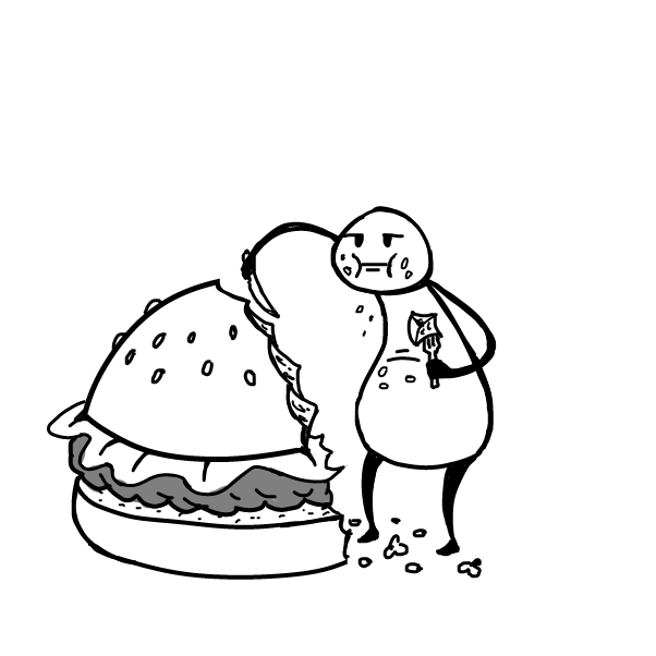  - Online Drawing Game Comic Strip Panel by SeanTrunks