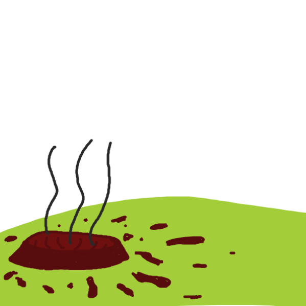  - Online Drawing Game Comic Strip Panel by joshyouart