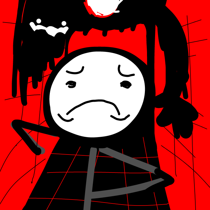 Drawing in Notcliping by Memedroid