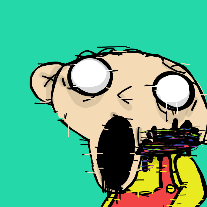 Drawing in for my slide by Memedroid