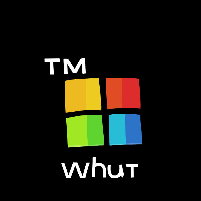 Drawing in Microsoft windows evolution by Memedroid