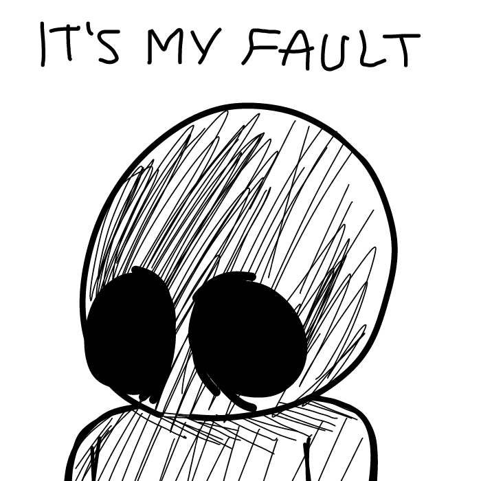  - Online Drawing Game Comic Strip Panel by Heynihhe