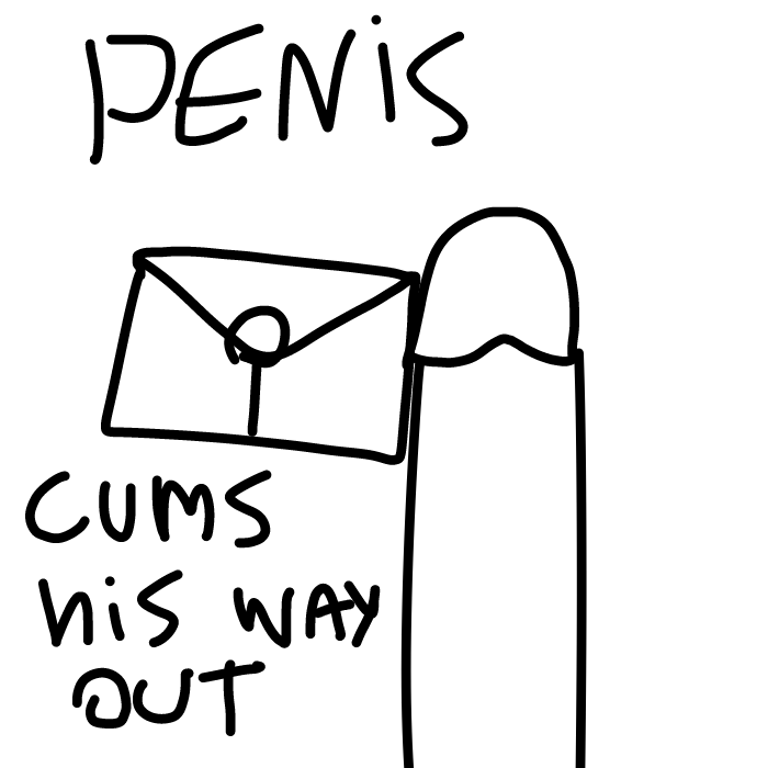  - Online Drawing Game Comic Strip Panel by Heynihhe