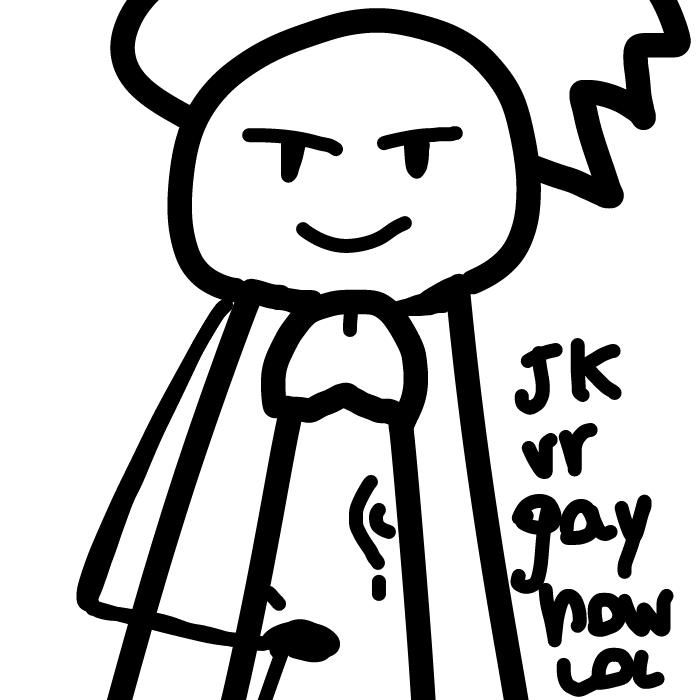  - Online Drawing Game Comic Strip Panel by Heynihhe