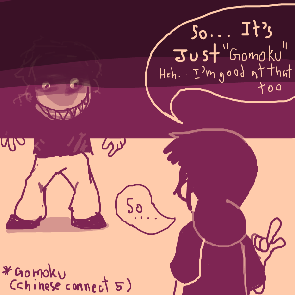 Drawing in hhhh? by FifaSam