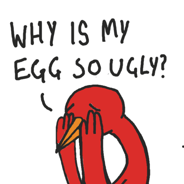  - Online Drawing Game Comic Strip Panel by joshyouart