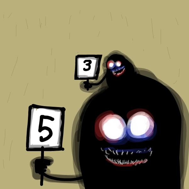  - Online Drawing Game Comic Strip Panel by Peyocay