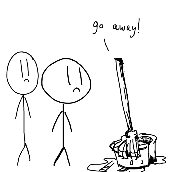  - Online Drawing Game Comic Strip Panel by Peyocay