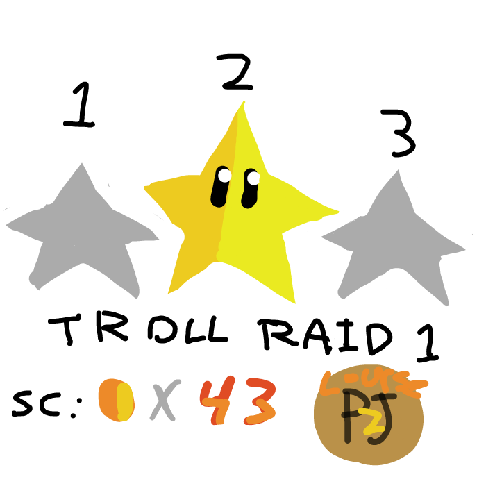 Drawing in the adventure continues by Mrtrance