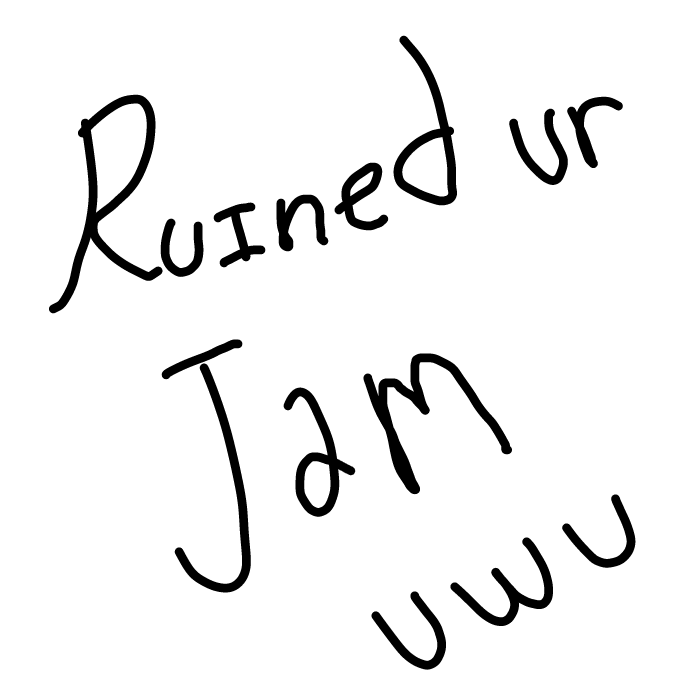 Drawing in PanelJam's Final Days by Mrtrance