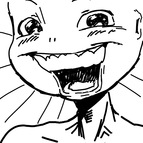  - Online Drawing Game Comic Strip Panel by DiarrheaSmoothie16